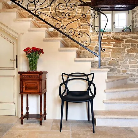 Benvenuti Villa