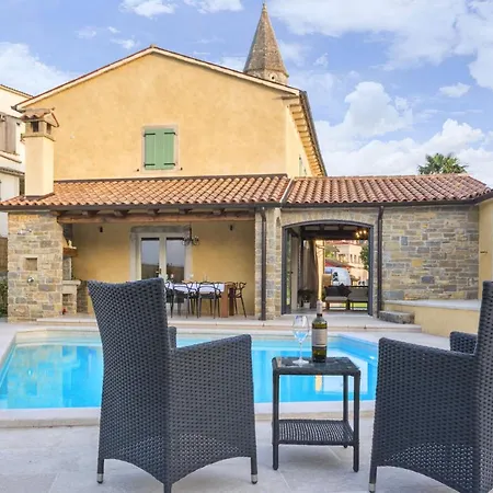 Villa Benvenuti