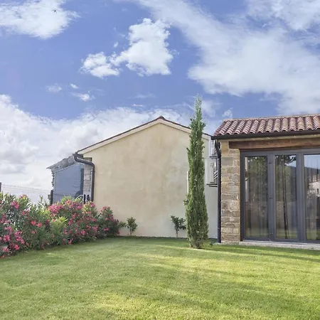Villa Benvenuti