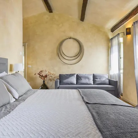 Benvenuti Villa Motovun
